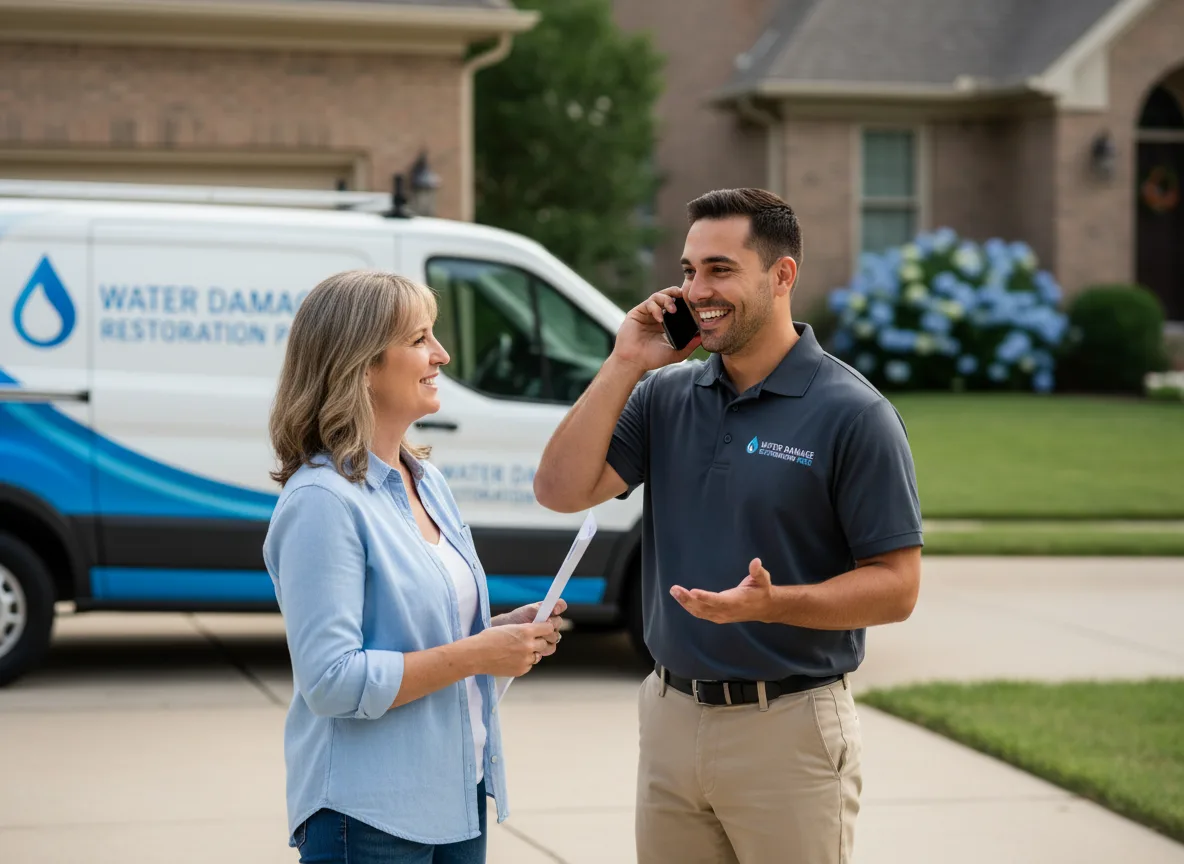 Flood Restoration Catoosa, OK FAQs
